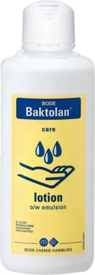 BAKTOLAN Lotion von Paul Hartmann AG