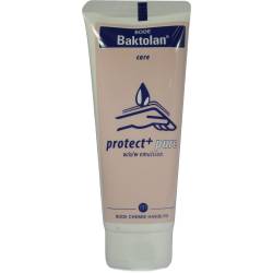 Baktolan protect + pure 100 ml ohne von Paul Hartmann AG