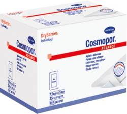 COSMOPOR Advance 5x7,2 cm von Paul Hartmann AG