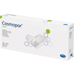 COSMOPOR steril 10x25 cm 25 St Pflaster von Paul Hartmann AG