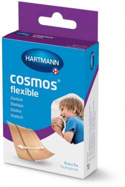 HARTMANN cosmos flexible Pflaster von Paul Hartmann AG