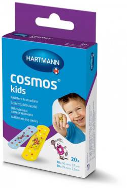 HARTMANN cosmos kids Pflaster von Paul Hartmann AG
