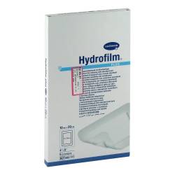 "HYDROFILM Plus Transparentverband 10x20 cm 5 Stück" von "Paul Hartmann AG"