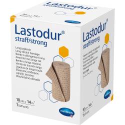 LASTODUR Binde straff 10 cmx14 m 1 St Binden von Paul Hartmann AG