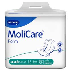 MoliCare Form 5 Tropfen von Paul Hartmann AG