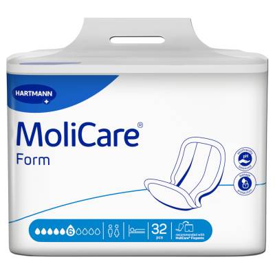 MoliCare Form 6 Tropfen von Paul Hartmann AG