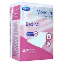"MOLICARE Premium Bed Mat 7 Tropfen 60x90 cm 30 Stück" von "Paul Hartmann AG"