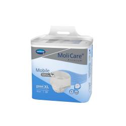 MOLICARE Premium Mobile 6 Tropfen Größe XL von Paul Hartmann AG