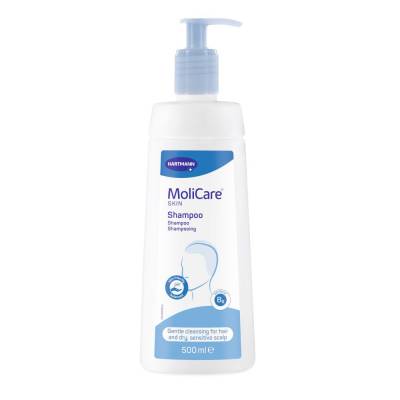 MOLICARE SKIN Shampoo von Paul Hartmann AG
