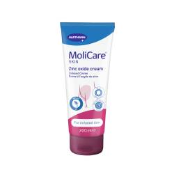 MOLICARE SKIN Zinkoxidcreme von Paul Hartmann AG