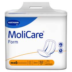 MoliCare Form 4 Tropfen von Paul Hartmann AG