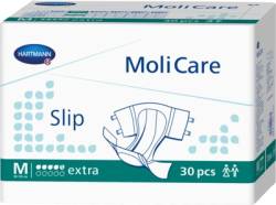 MoliCare Slip extra M von Paul Hartmann AG