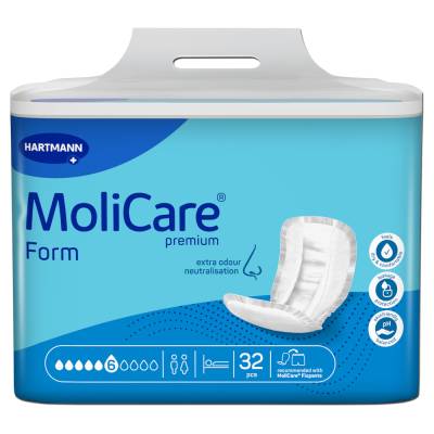 MoliCare premium Form von Paul Hartmann AG