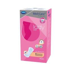 Molicare Premium Lady Pad 0,5 Tropfen von Paul Hartmann AG