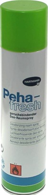 PEHA FRESH Deo Raumspray von Paul Hartmann AG