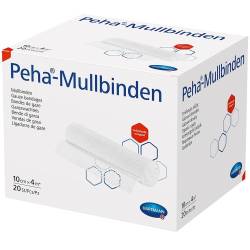 PEHA-MULLBINDE 10 cmx4 m von Paul Hartmann AG