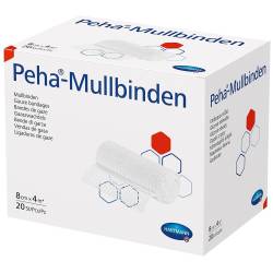 PEHA-MULLBINDE 8 cmx4 m von Paul Hartmann AG