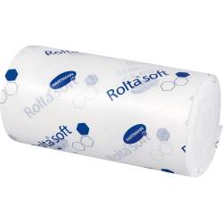 ROLTA soft Synth.-Wattebinde 15 cmx3 m 20 St Binden von Paul Hartmann AG