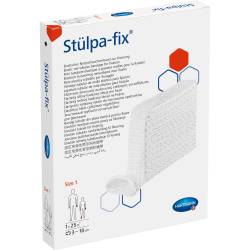 STÜLPA Fix Gr.1 Finger 25 m Netzschlauch 1 St Verband von Paul Hartmann AG