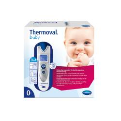 THERMOVAL baby non-contact Infrarot-Fieberthermometer von Paul Hartmann AG