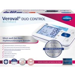 Veroval Duo Control Oberarm-Blutdruckmessgerät Large von Paul Hartmann AG