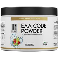 HBN Supplements - EAA Code Powder von Peak