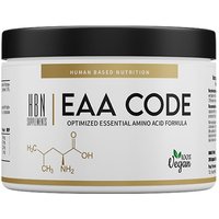 HBN Supplements - EAA Code von Peak