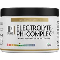 HBN Supplements - Electrolyte & pH-Complex von Peak