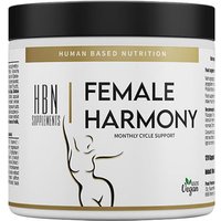 HBN Supplements - Female Harmony von Peak