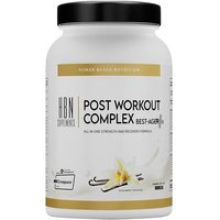 HBN Supplements - Postworkout Complex Best-Ager von Peak