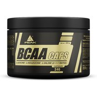 Peak Bcaa Caps von Peak