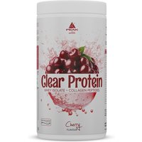 Peak Clear Protein - Geschmack Cherry von Peak