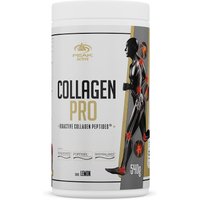 Peak Collagen Pro - Geschmack Lemon von Peak