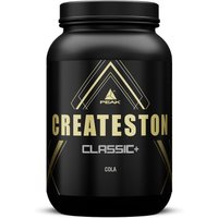 Peak Createston Classic+ - Geschmack Cola von Peak