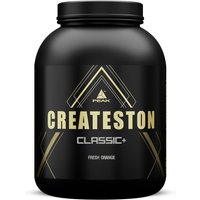 Peak Createston Classic+ - Geschmack Fresh Orange von Peak