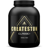 Peak Createston Classic+ - Geschmack Tropical Punch von Peak