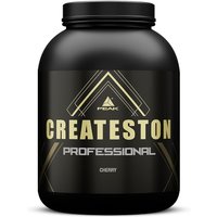 Peak Createston Professional - Geschmack Cherry von Peak