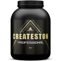 Peak Createston Professional - Geschmack Cola von Peak