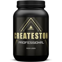 Peak Createston Professional - Geschmack Fresh Lemon von Peak