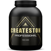 Peak Createston Professional - Geschmack Fresh Lemon von Peak