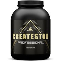 Peak Createston Professional - Geschmack Fresh Orange von Peak