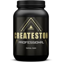 Peak Createston Professional - Geschmack Tropical Punch von Peak