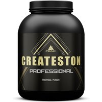 Peak Createston Professional - Geschmack Tropical Punch von Peak
