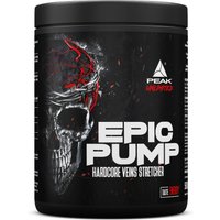 Peak Epic Pump - Geschmack Energy von Peak