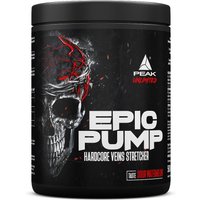 Peak Epic Pump - Geschmack Sour Watermelon von Peak