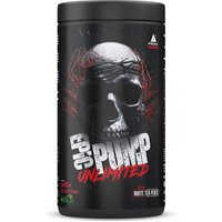 Peak Epic Pump Unlimited - Geschmack White Tea Peach von Peak