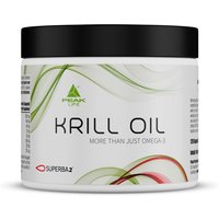 Peak Krill-Öl von Peak