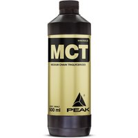 Peak MCT-Öl von Peak