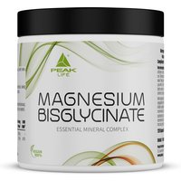Peak Magnesium Bisglycinat von Peak