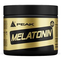 Peak Melatonin von Peak